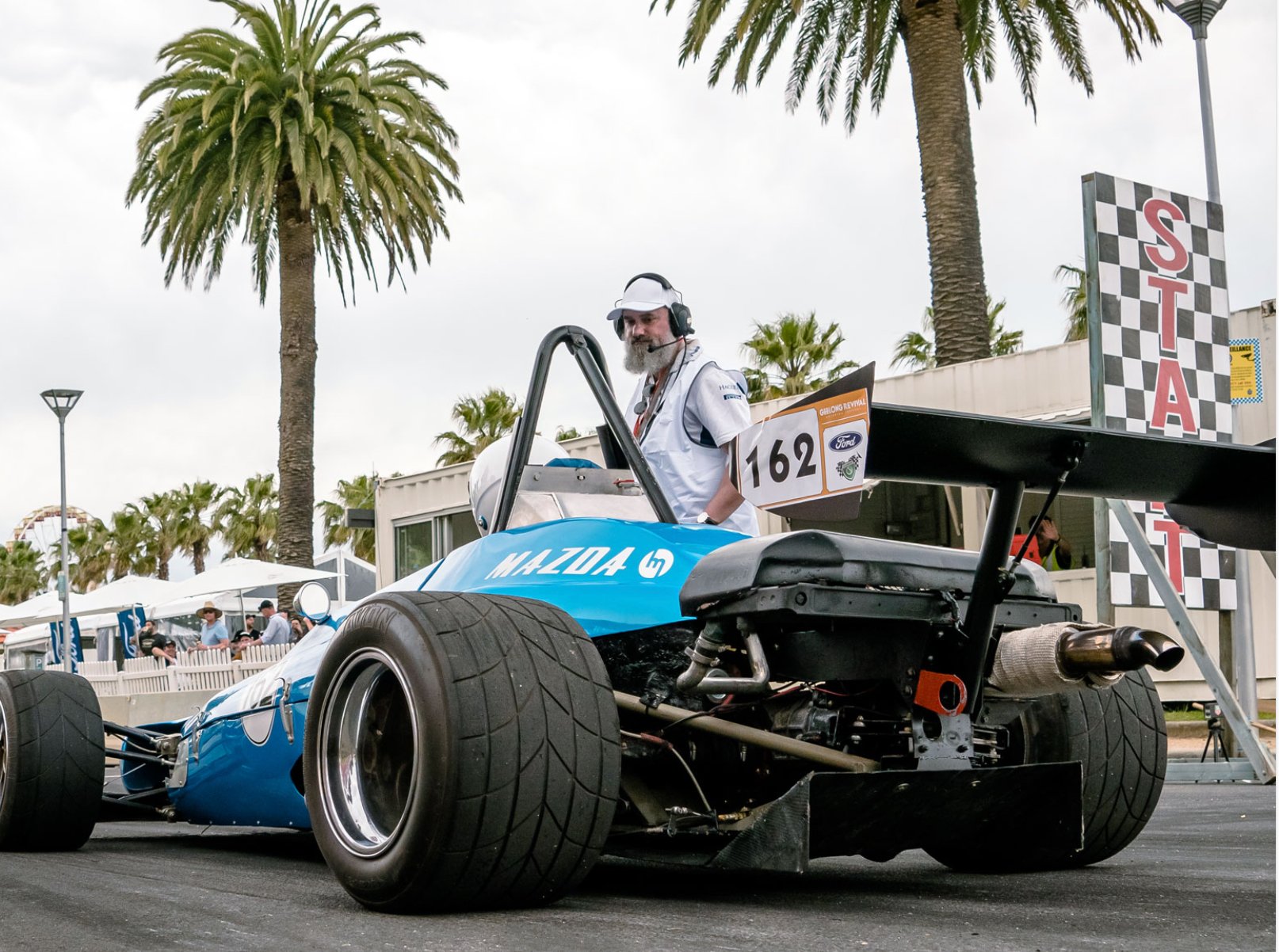 geelong revival